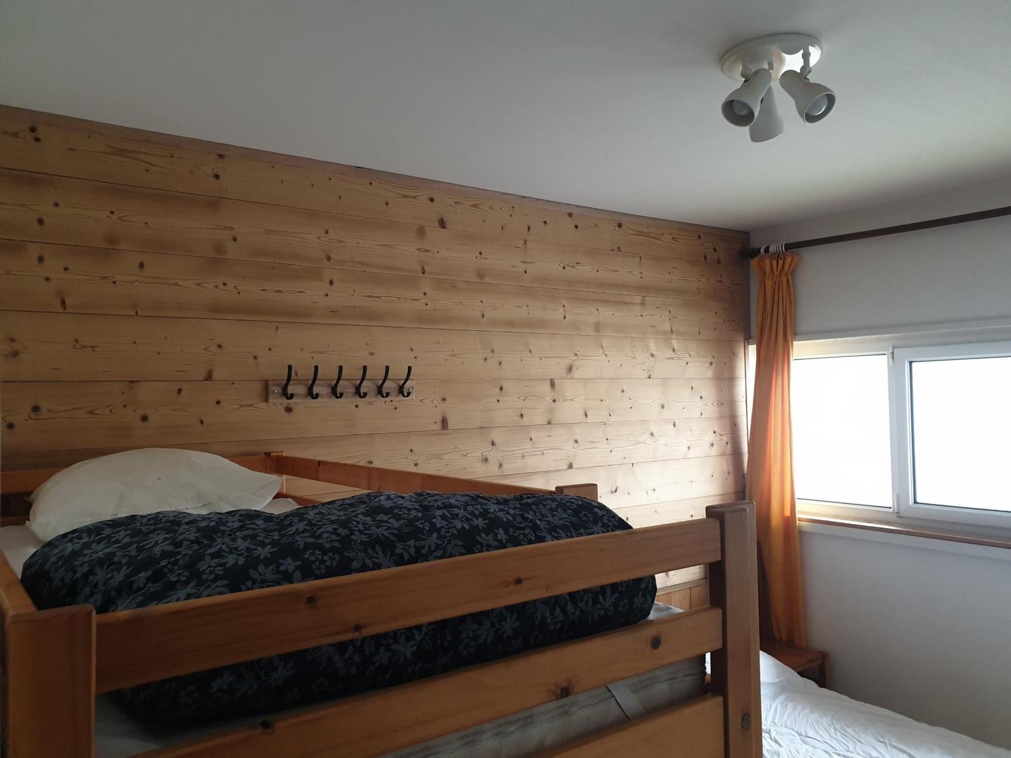 Appartements Le Clos Des Gentianes Allevard Exterior foto