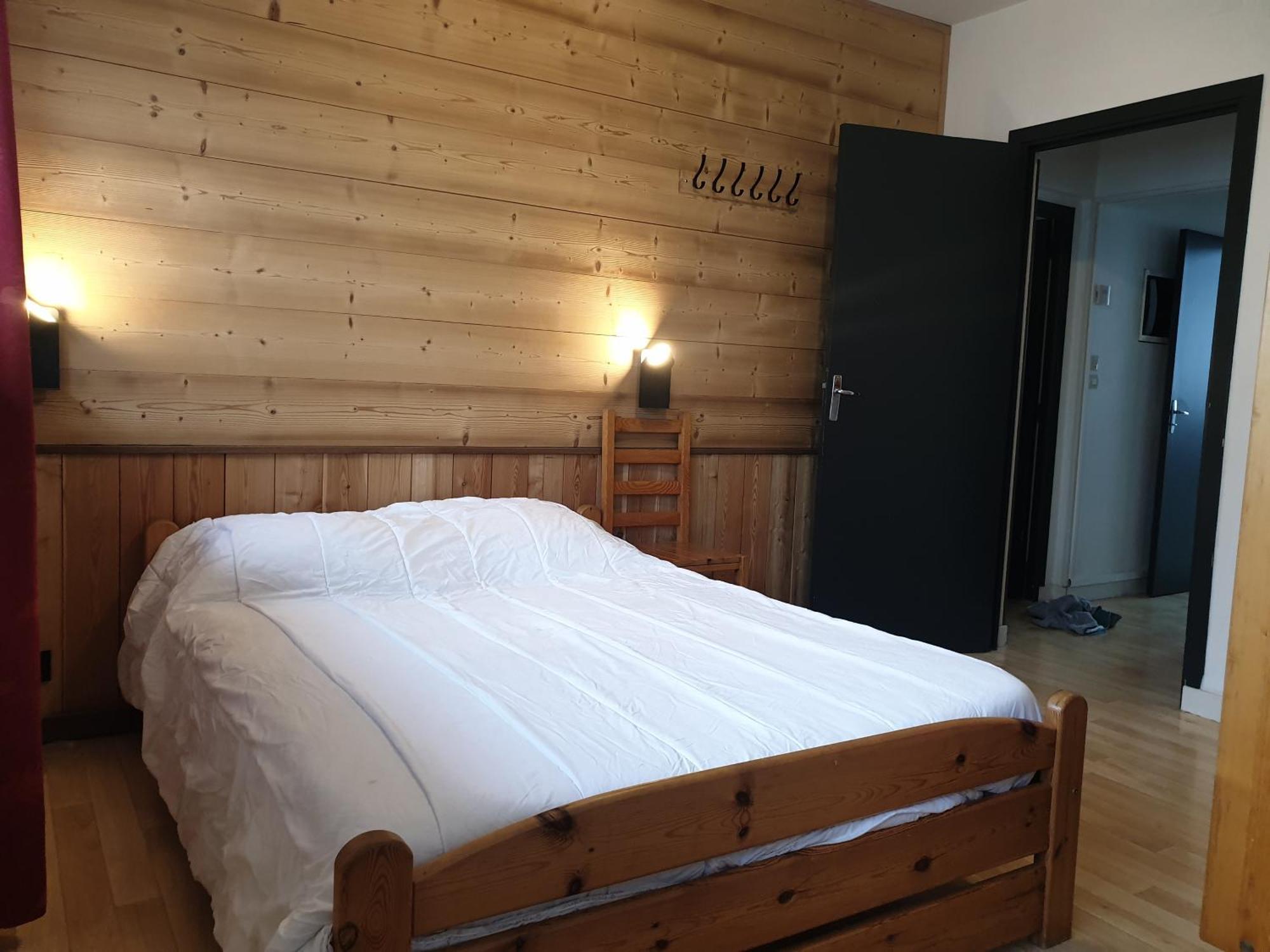 Appartements Le Clos Des Gentianes Allevard Exterior foto